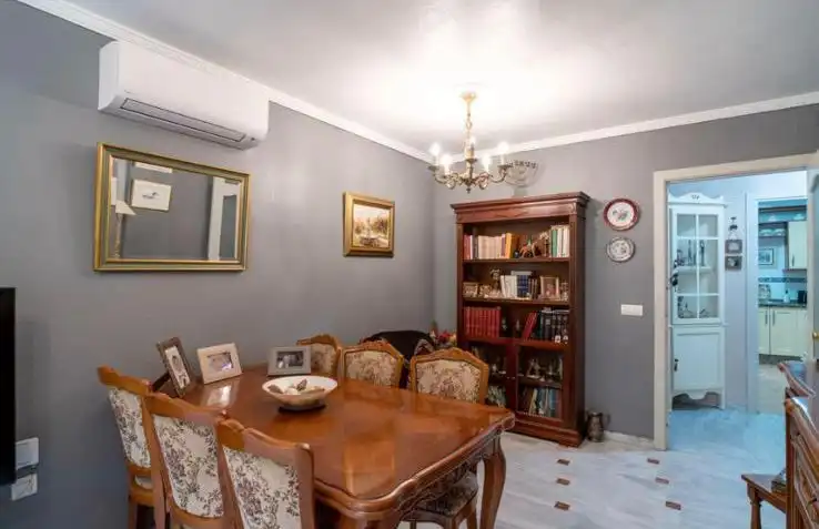 Comedor de Piso en venta en La Cala del Moral
