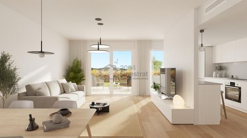 Foto 3 de Casa o xalet en venda a Barcelon, Finestrat Pueblo, Finestrat