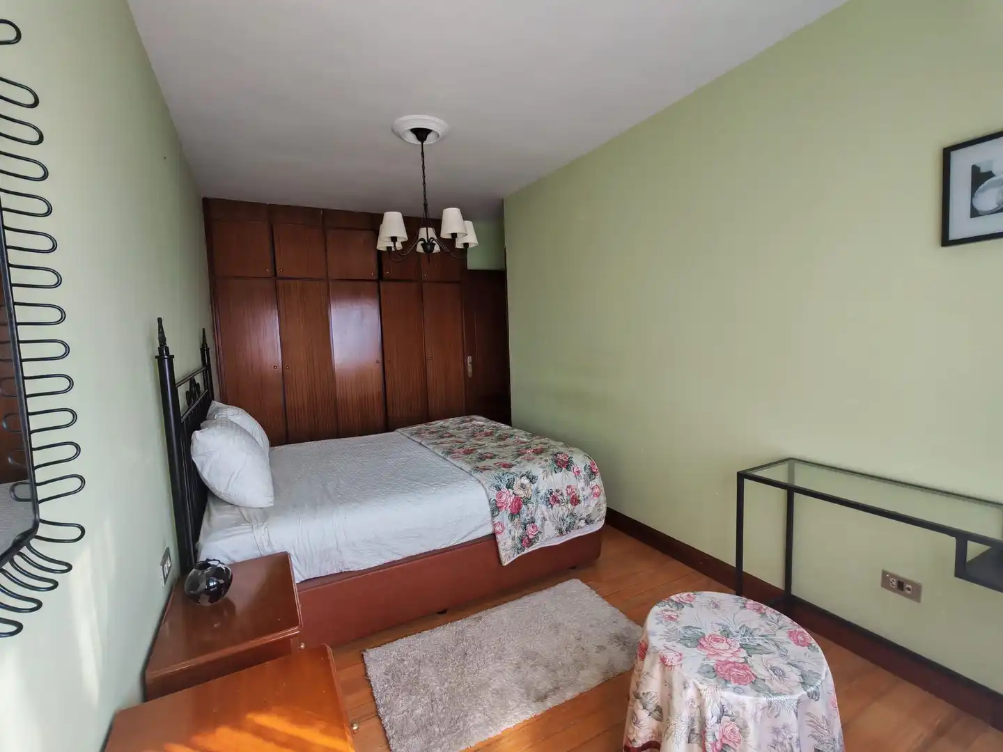 Piso con terraza en venta en Plaza Juan Sacristán, imagen 5