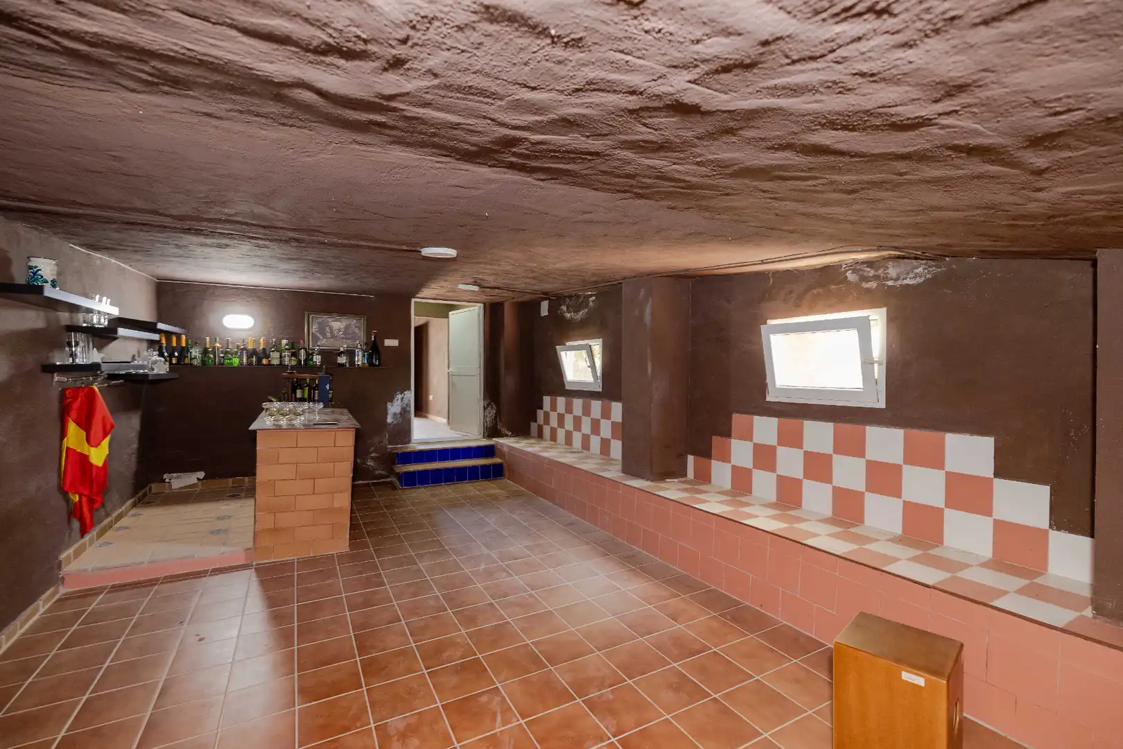 Haus oder Chalet zum Verkauf in Málaga mit Klimaanlage, Heizung und Privatgarten