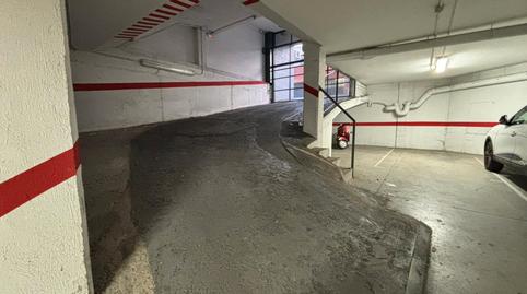 Foto 5 de Garatge en venda a Carrer de Ramon Berenguer IV, 12, Sant Celoni, Barcelona