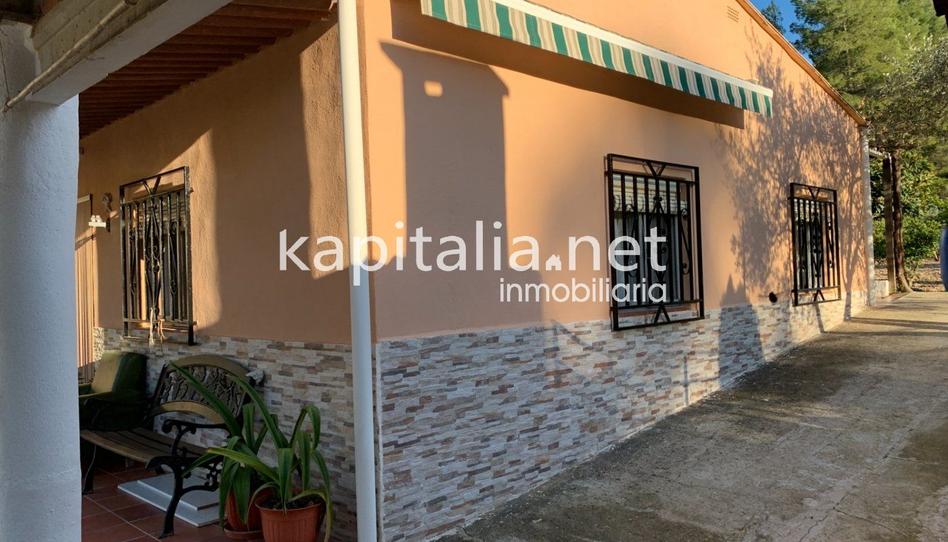Photo 1 of House or chalet for sale in El Llombo, Valencia