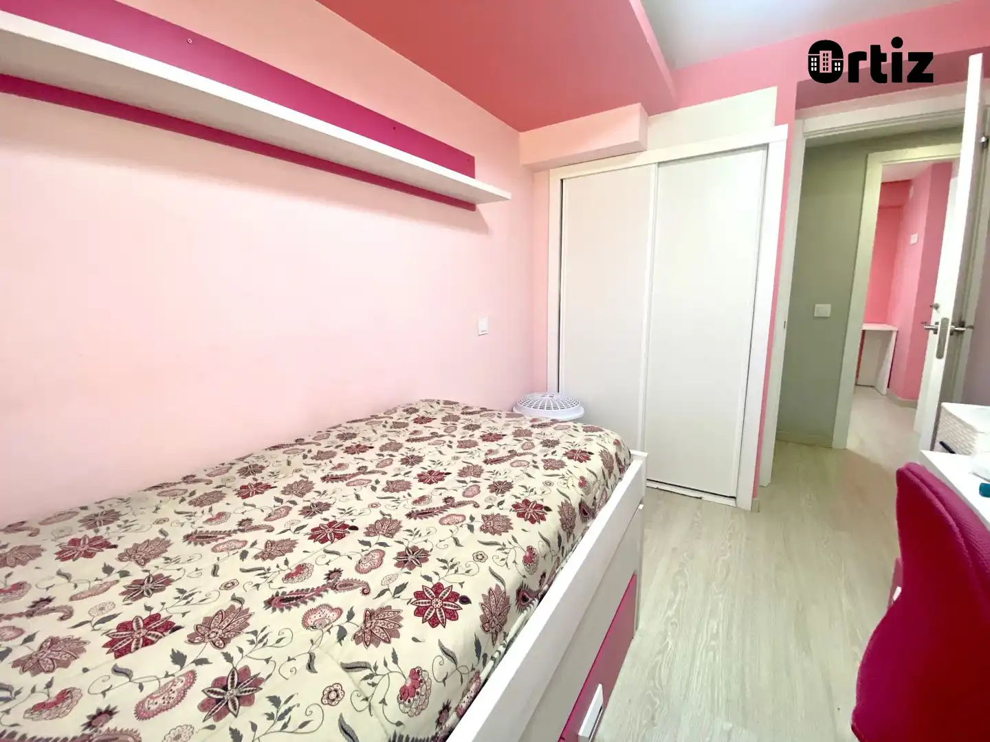 Flat for rent in Veredillas