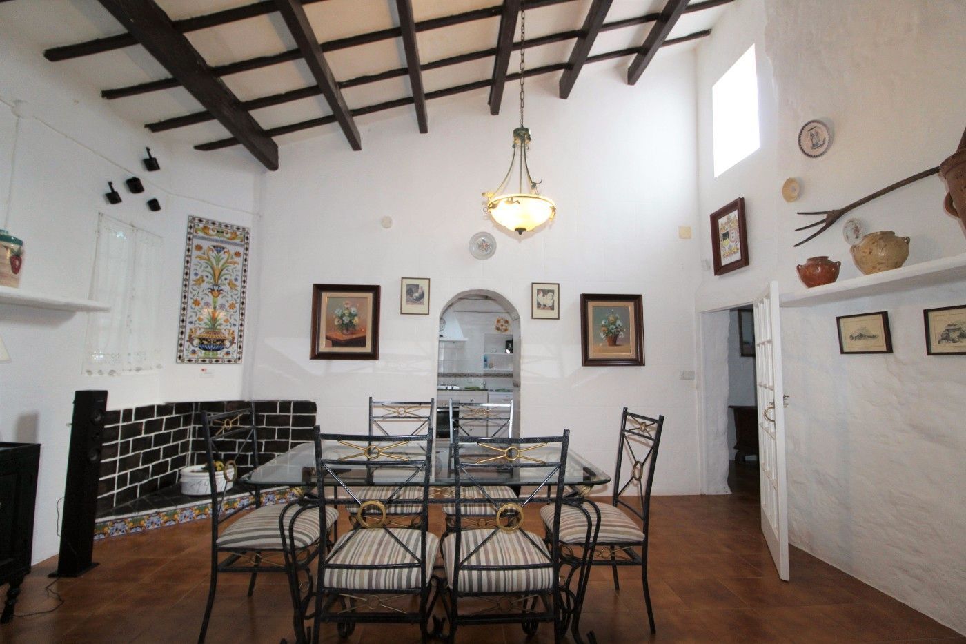 Casa o xalet en venda a Camí de Trebaluger, Trebalúger