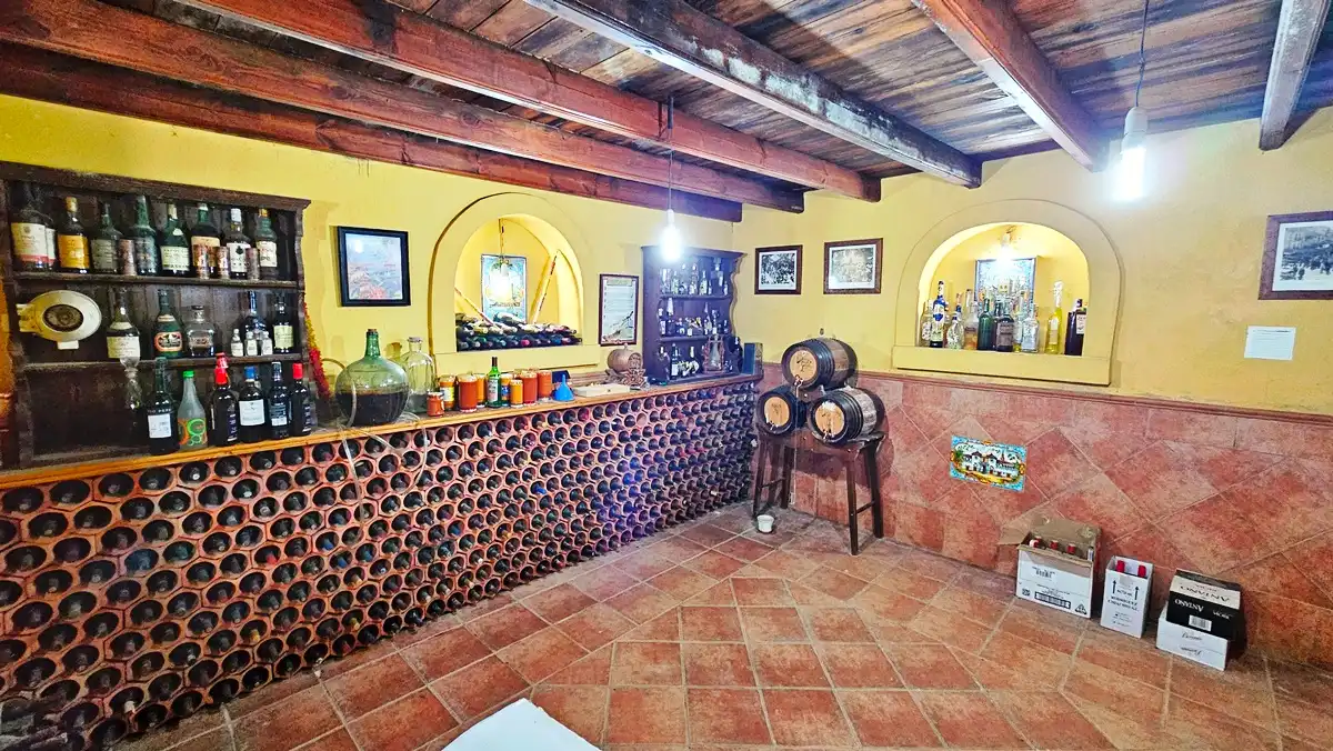 Casa o chalet en venta en El Castillo de las Guardas con Aire acondicionado, Jardín privado y Terraza