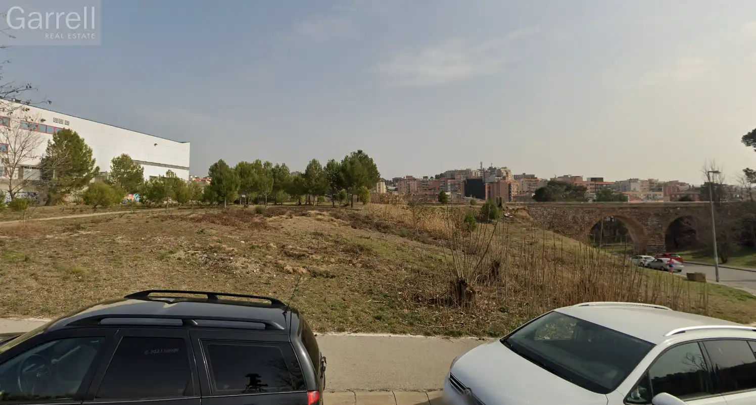 Residencial en venta en Rubí