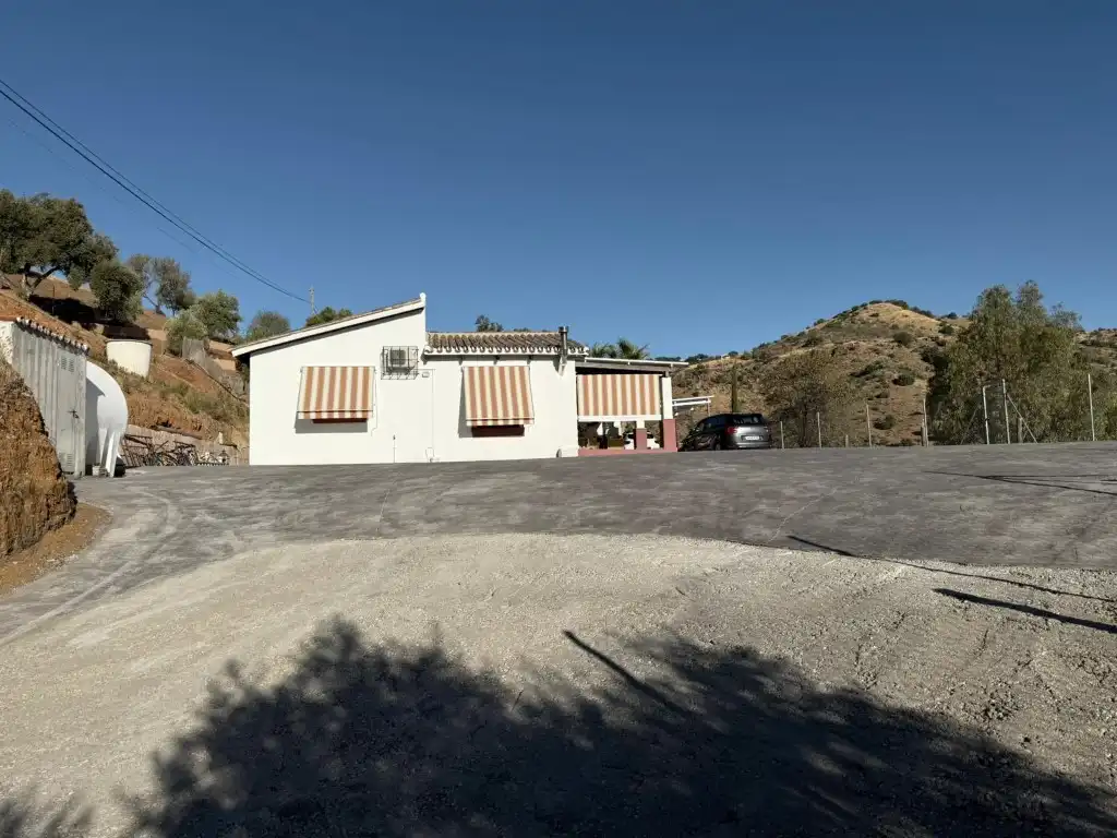 Casa rústica en venta en Partida Rio Seco, imagen 4