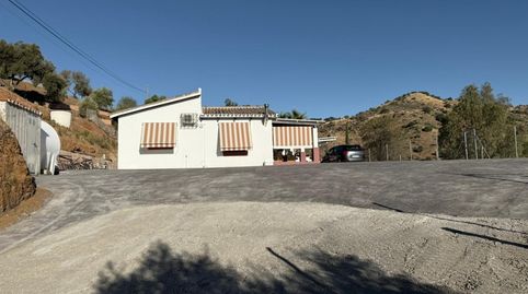 Foto 4 de Finca rústica en venta en Partida Rio Seco, Coín, Málaga