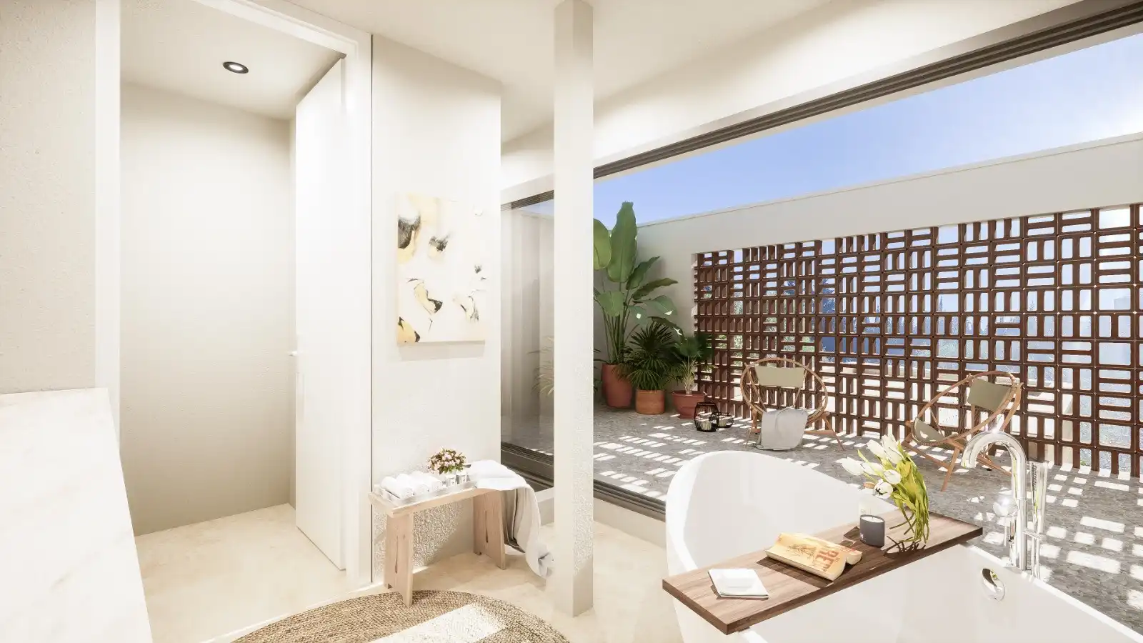 Haus mit Pool zum Verkauf in Sotogrande Costa, imagen 18