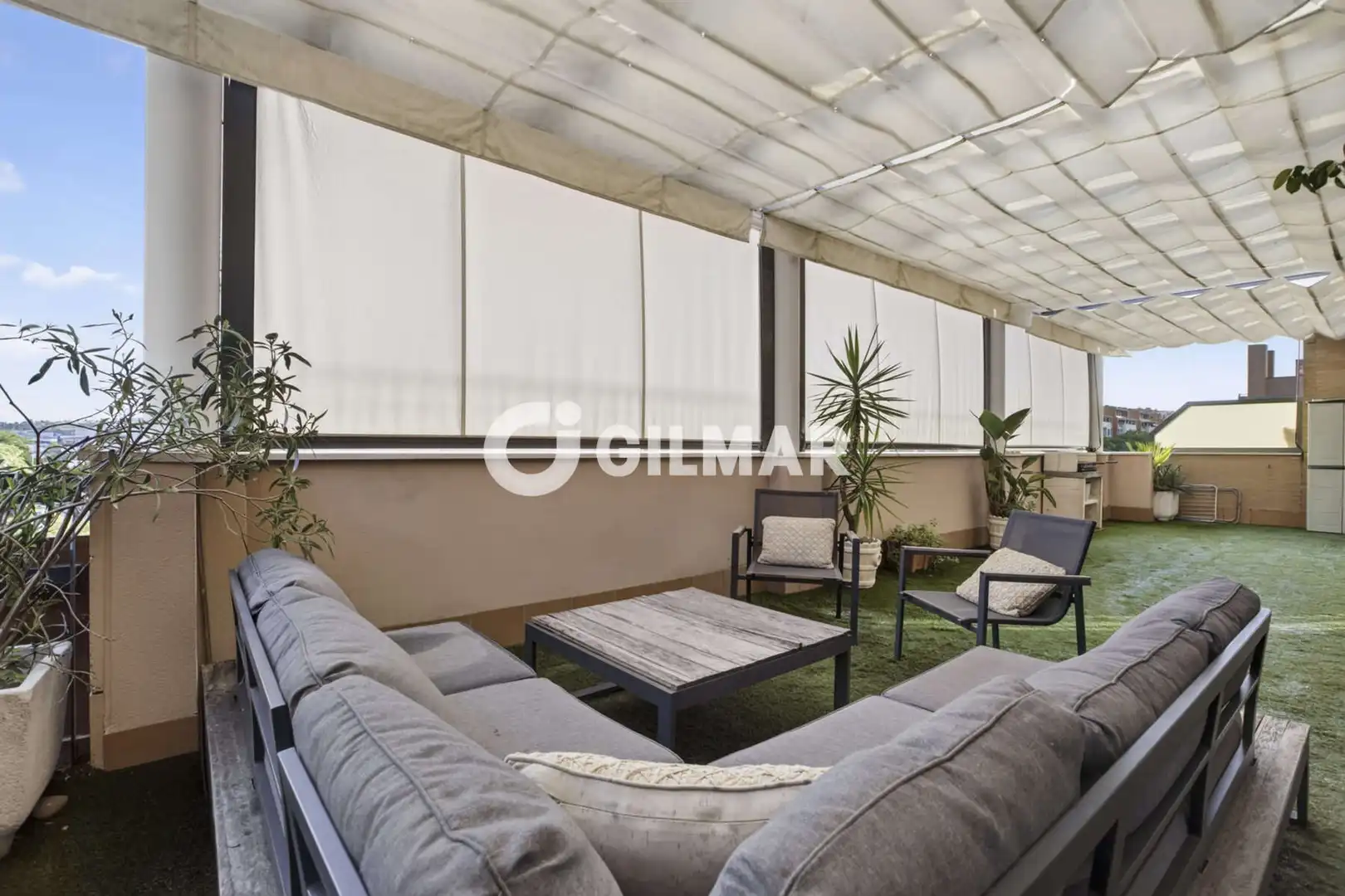 Attico con terrazza in vendita a Zona Nueva Camas - Marcelino Camacho, imagen 21