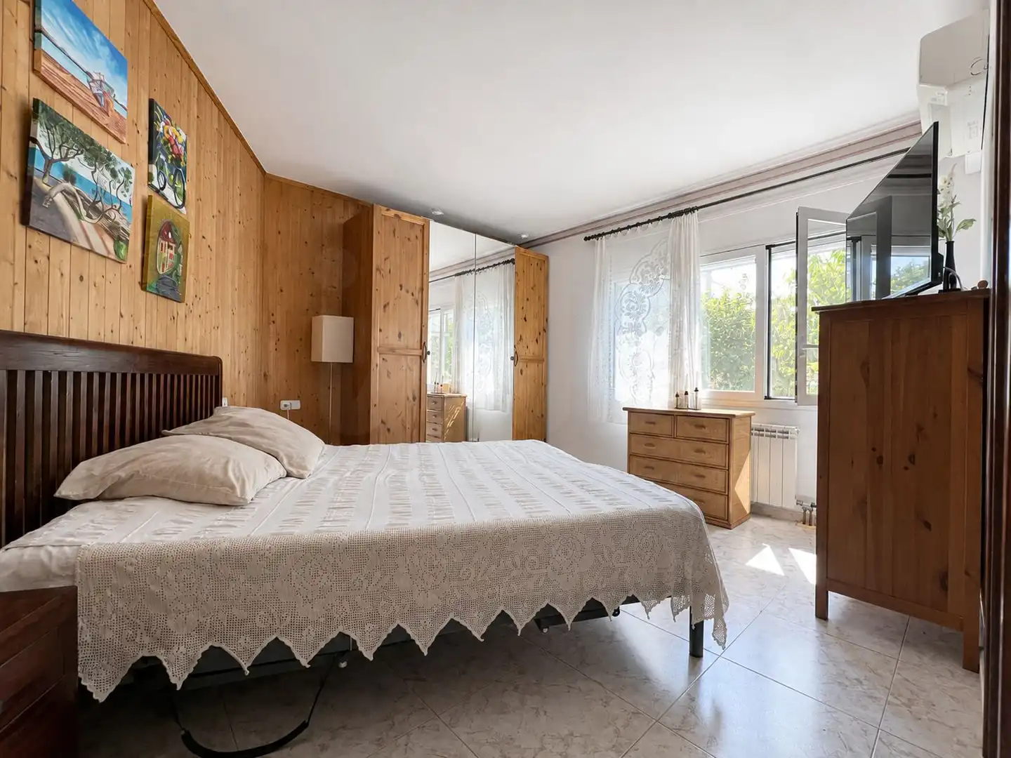 Casa amb piscina en venda a Sant Antoni de Vilamajor, imagen 20