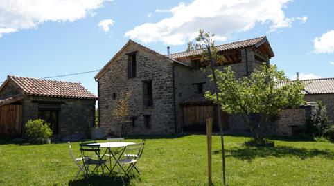 Foto 5 de Edifici en venda a N/a, Aínsa-Sobrarbe, Huesca