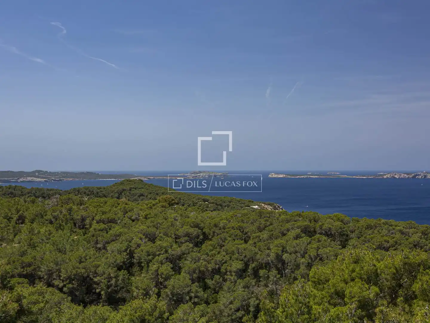 Casa o xalet en venda en Sant Antoni de Portmany amb Aire condicionat, Terrassa i Traster