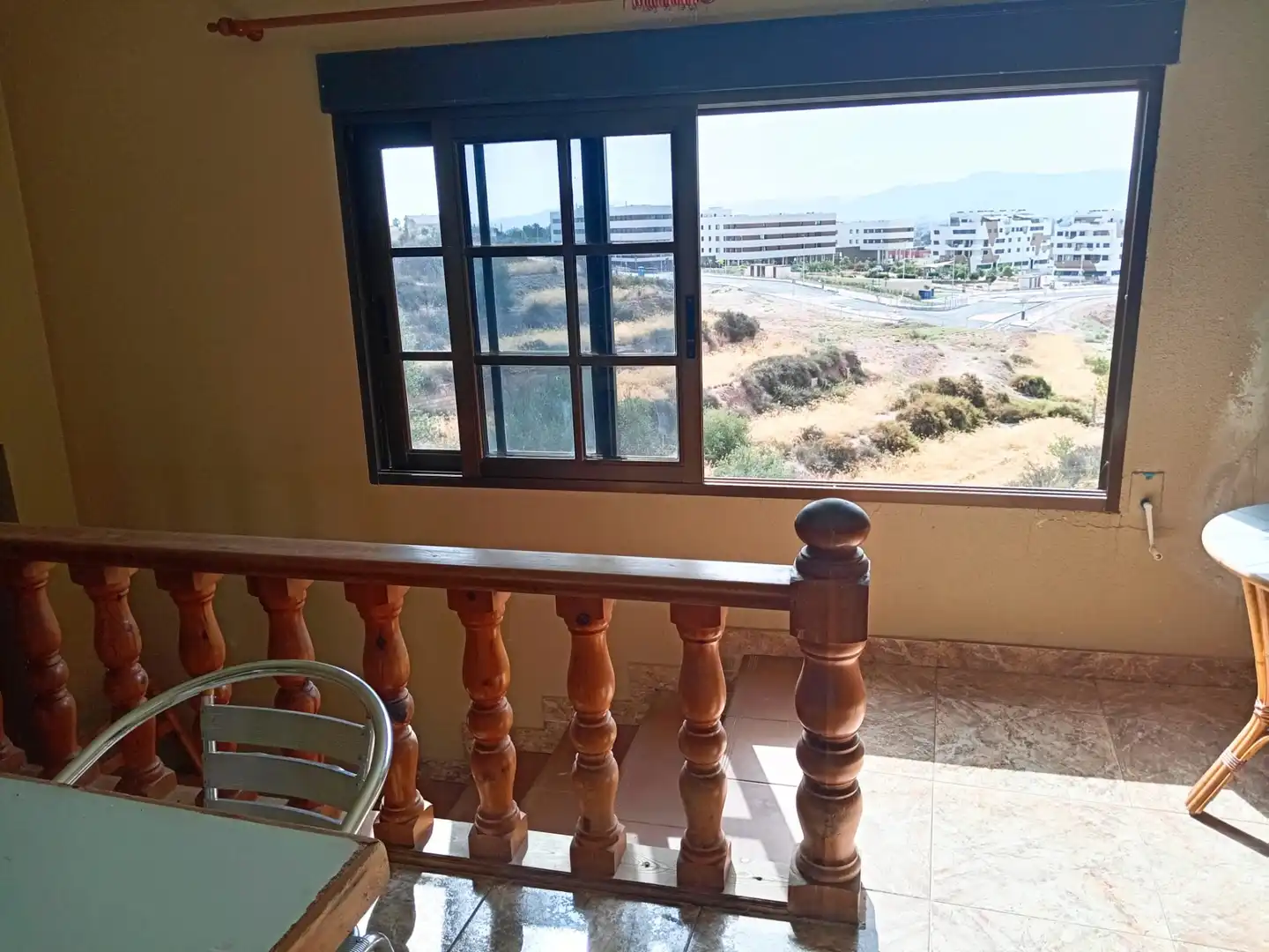 Vista exterior de Casa o chalet en venta en Murcia con Aire acondicionado, Calefacción y Jardín privado