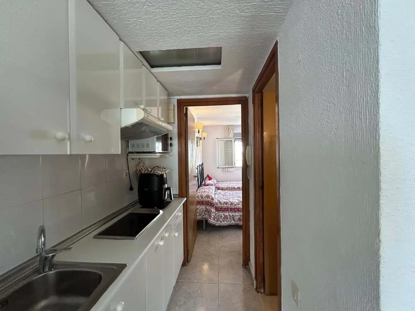 Maisonette mit Pool zum Verkauf in Avenida de alcoy N, imagen 27