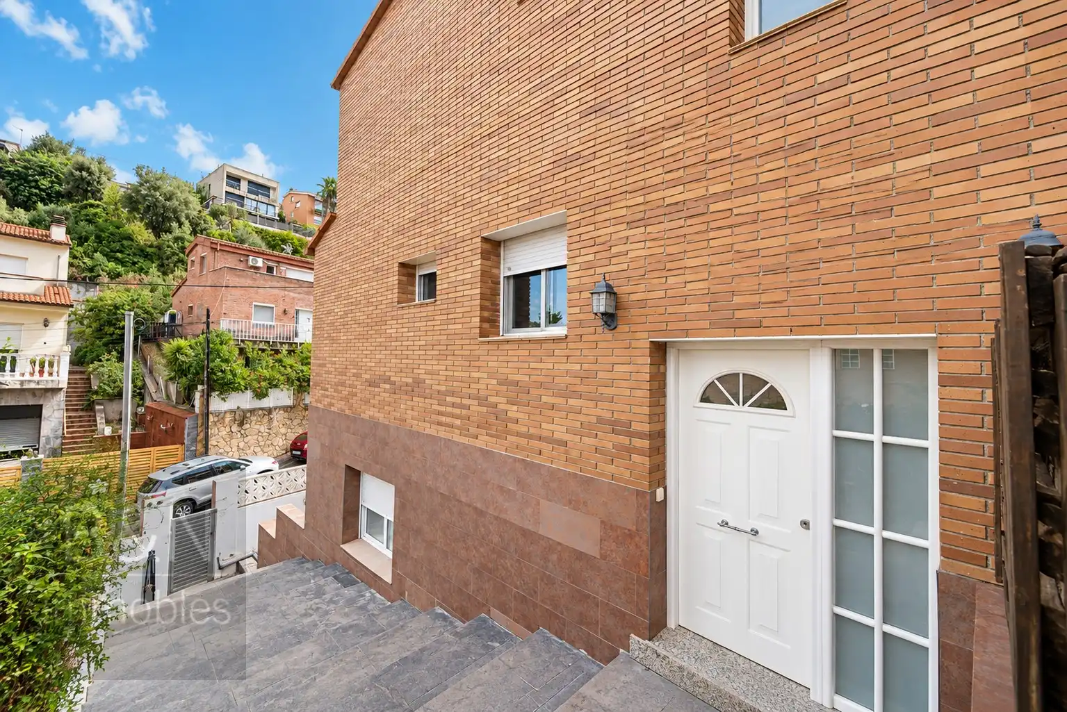 Maison avec jardin à vendre à Ponent, imagen 6