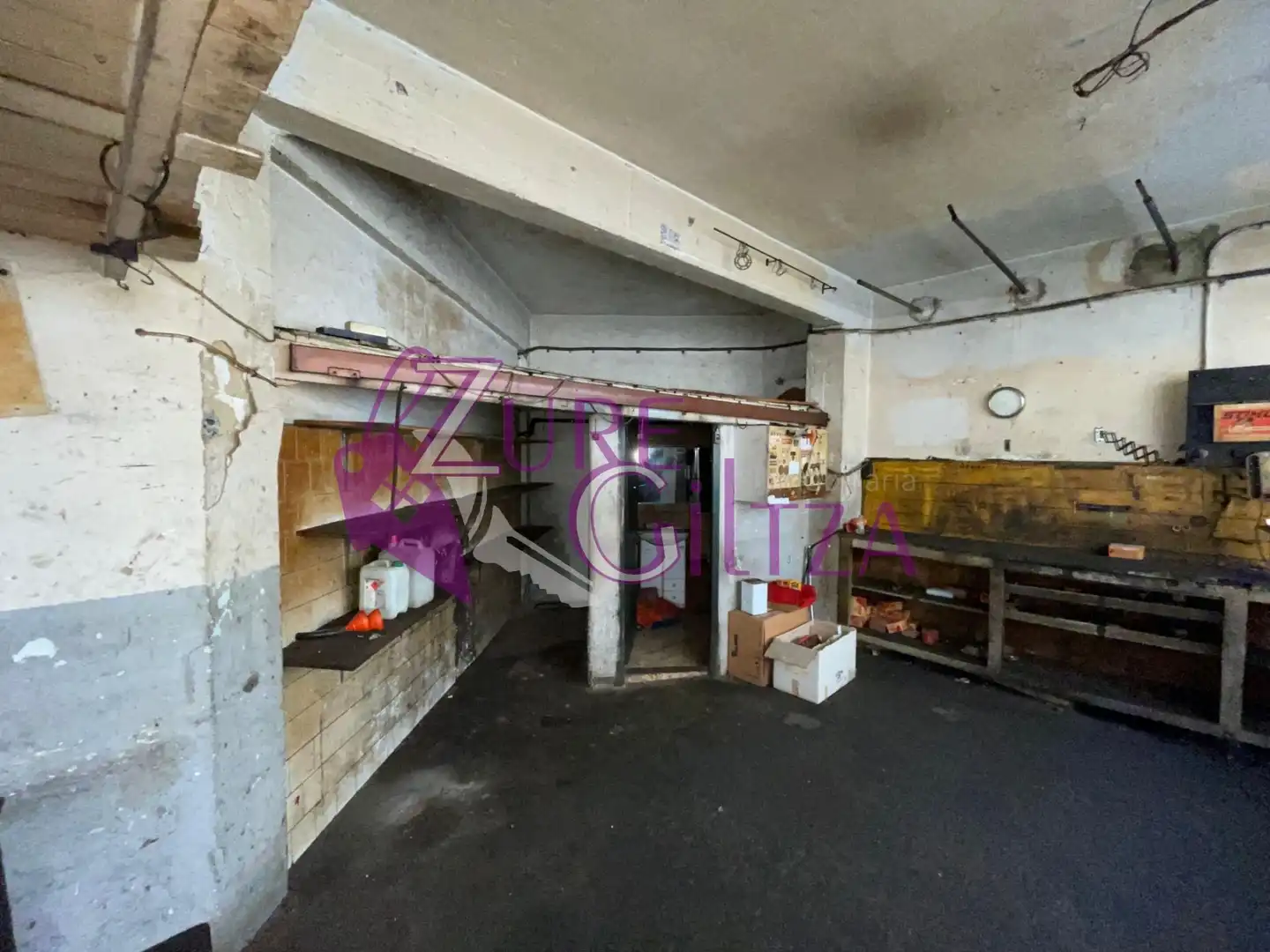 Local comercial en venda a Durango, imagen 12