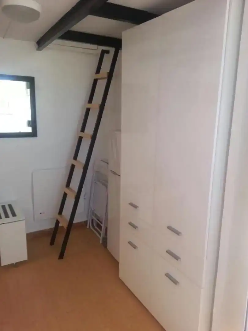 Habitación de Estudio de alquiler en El Dossel - Mareny de San Lorenzo