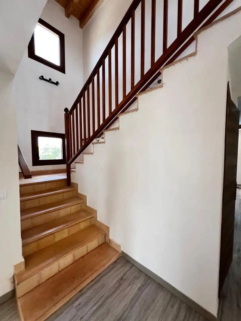 Finca rústica de alquiler en Santanyí con Aire acondicionado, Calefacción y Terraza