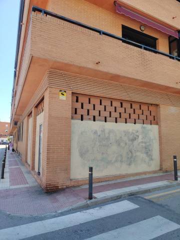 Nave industrial en Venta en Carlos Ruiz