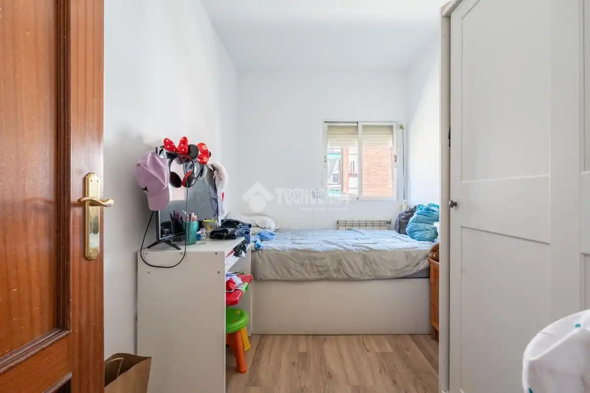 Habitación de Piso en venta en Fuencarral - El Pardo