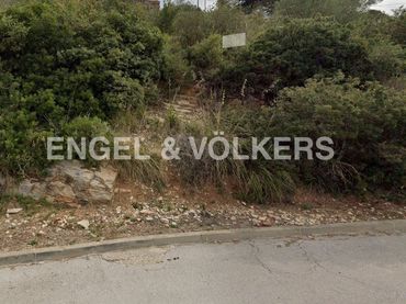 Terreno residenziale in vendita a Vallirana
