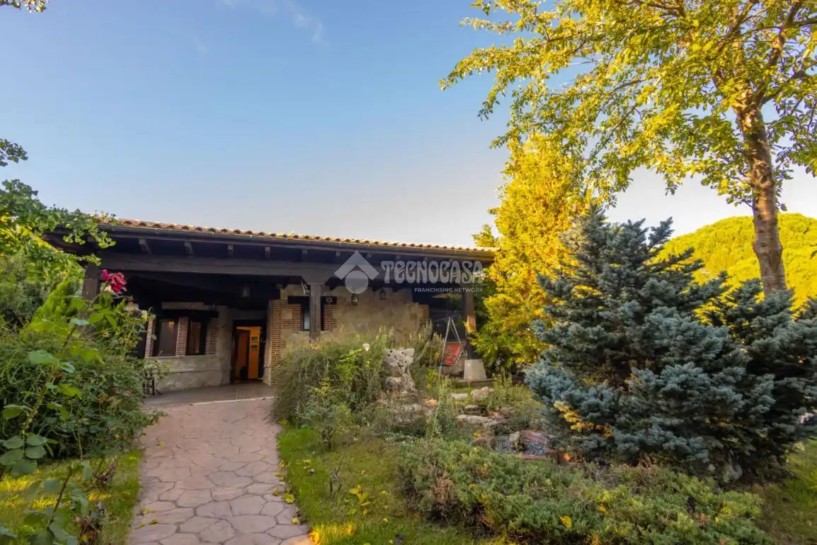 Casa amb jardí en venda a Laguna de Duero, imagen 4