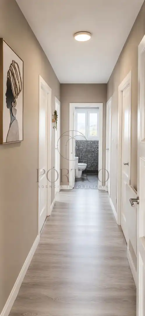 Casa o chalet de alquiler en Gondomar con Jardín privado, Piscina y Amueblado