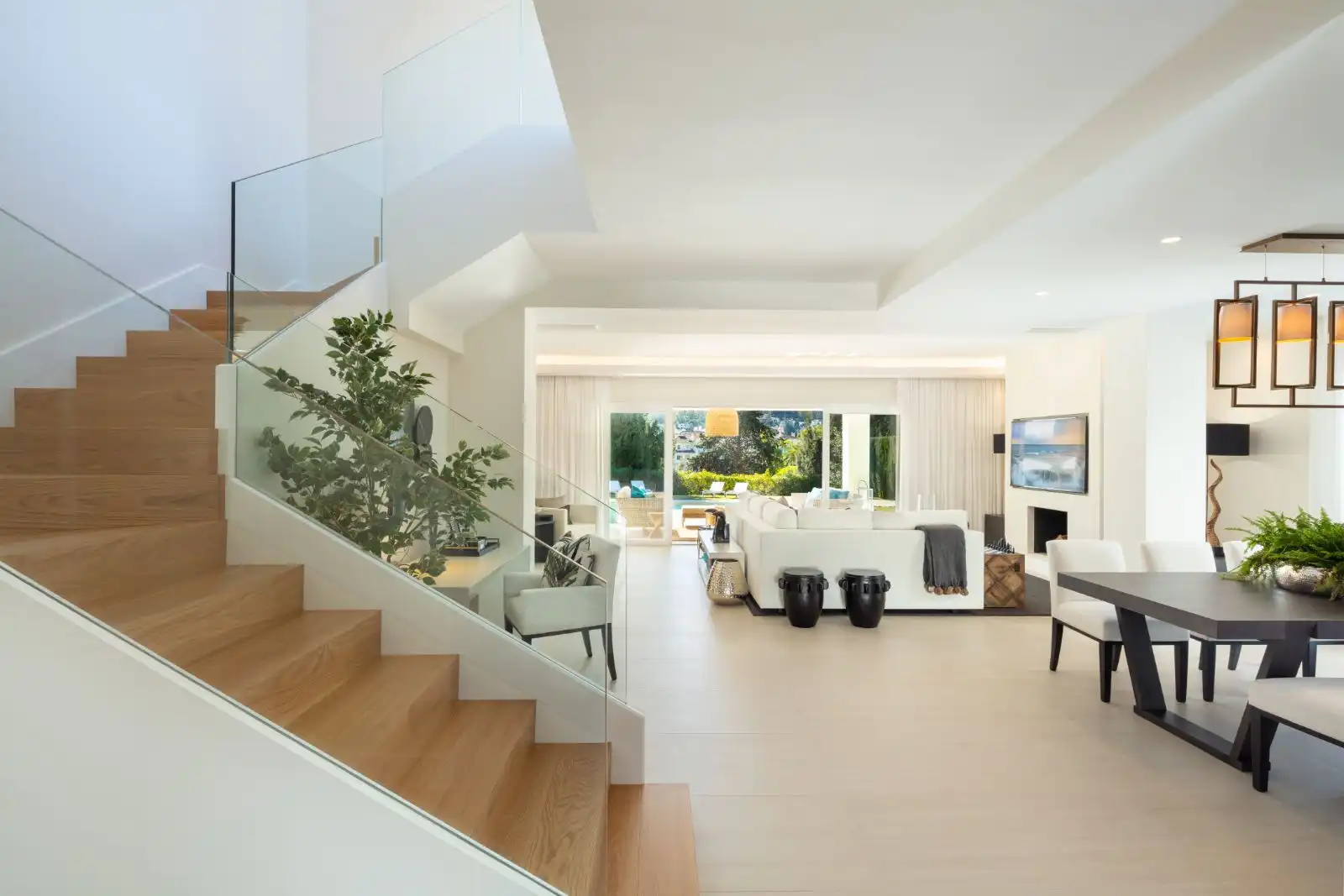Haus mit Pool zum Verkauf in Marbella Centro, imagen 11