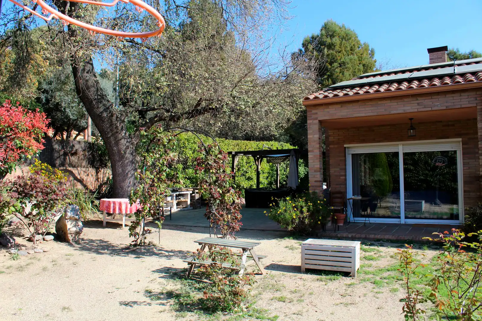 Haus mit Garten zum Verkauf in Can Font - Ca n'Avellaneda, imagen 21