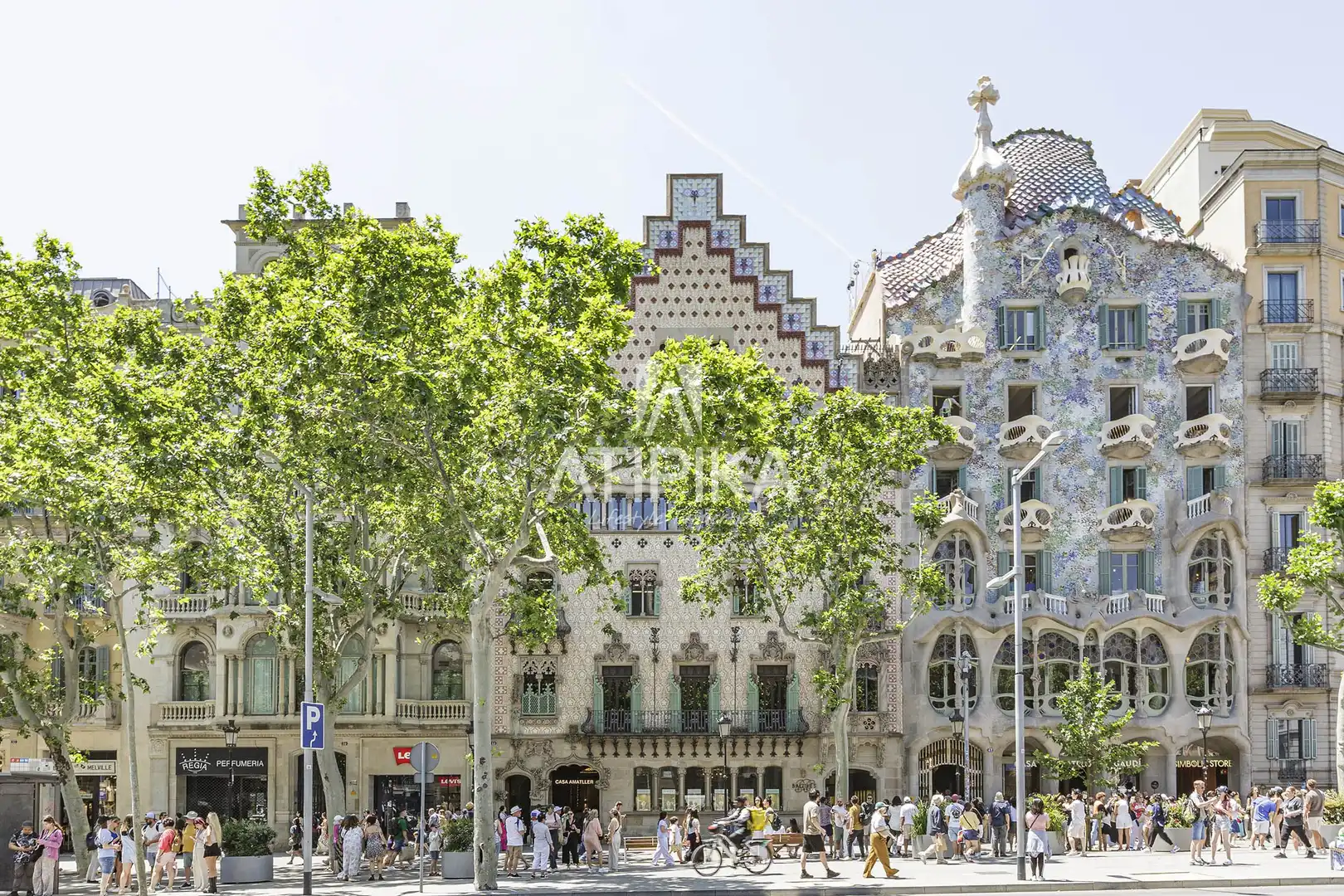 Wohnung mit Terrasse zum Verkauf in Eixample, imagen 40