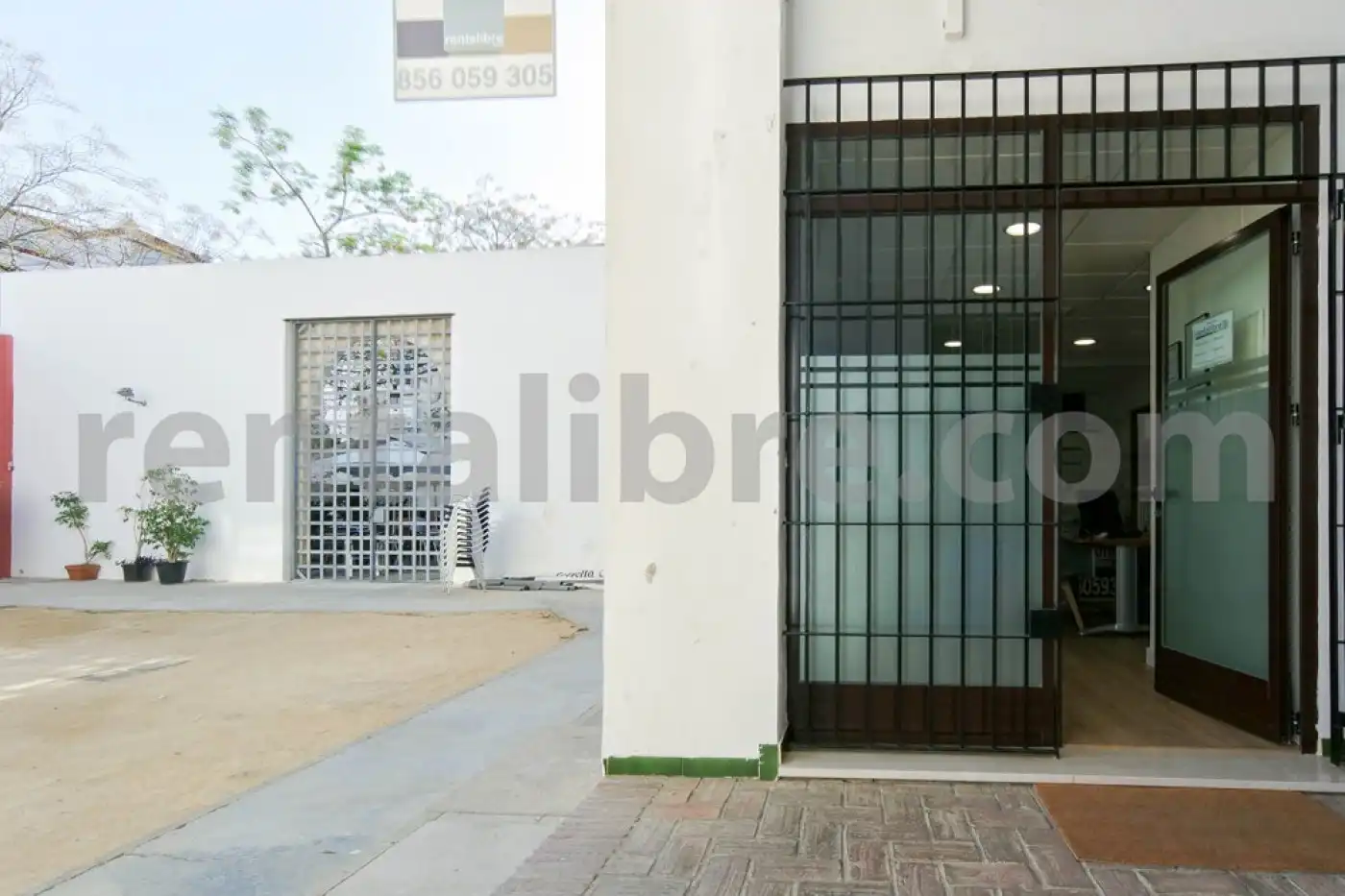 Außenansicht von Loft zur Miete in Centro - Calzada - Cabo Noval