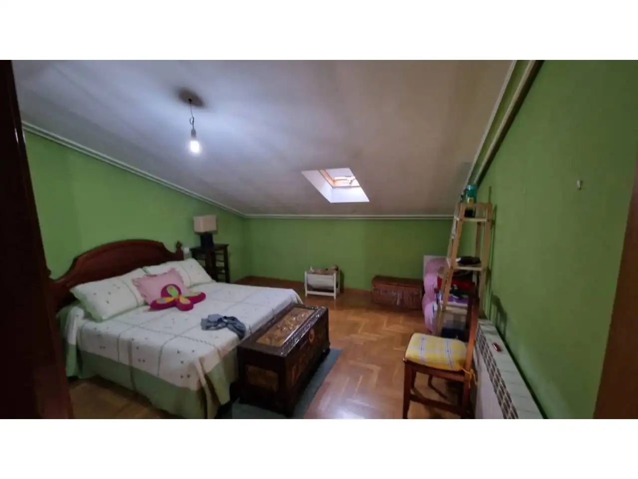 Dúplex en venta en Calle AVENIDA SALAMANCA, imagen 8