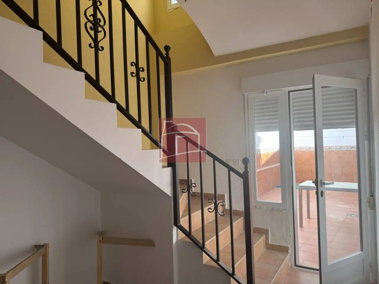 Duplex with terrace for sale in Villanueva de la Serena, imagen 9