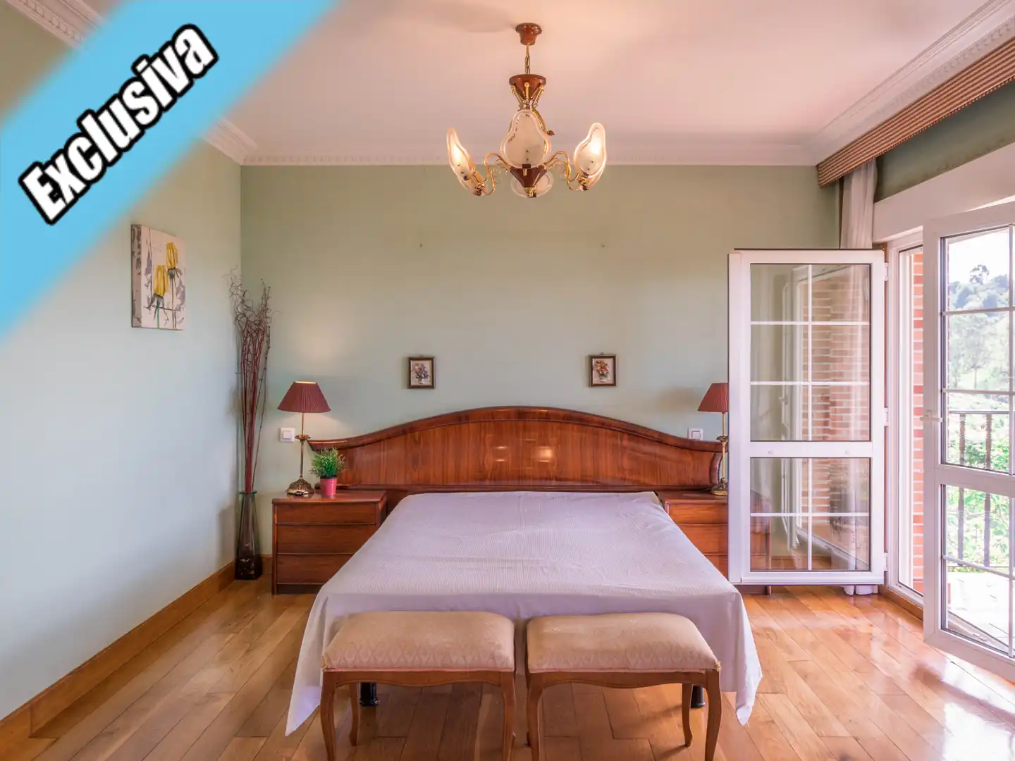 Chalet en venta en Urb. El Bedul 6, imagen 27