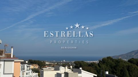 Foto 2 de Casa o xalet en venda a Montebello - Nou Espai, La Nucia