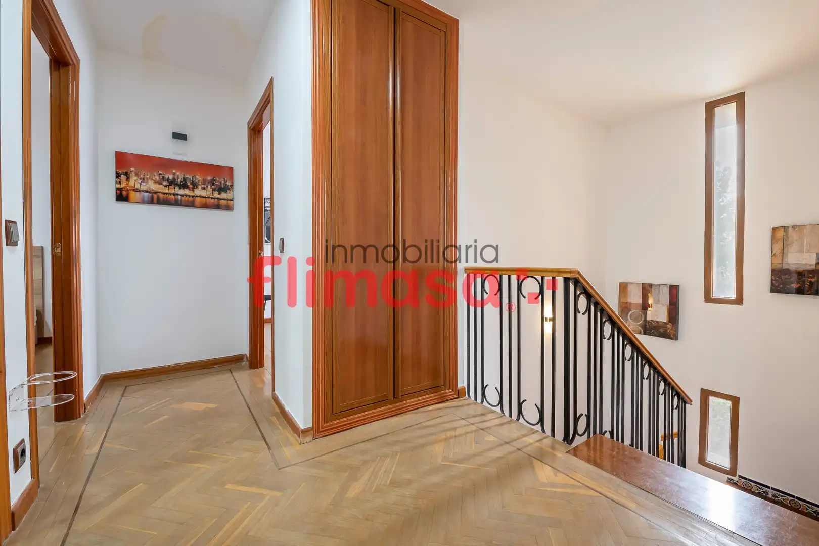Casa o chalet en venta en Villaviciosa de Odón con Calefacción, Jardín privado y Terraza