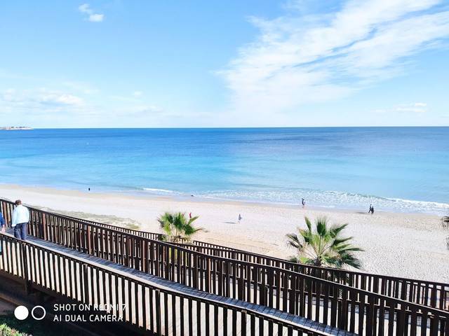 Casa adosada en Alquiler en España, 251 en Mil Palmeras
