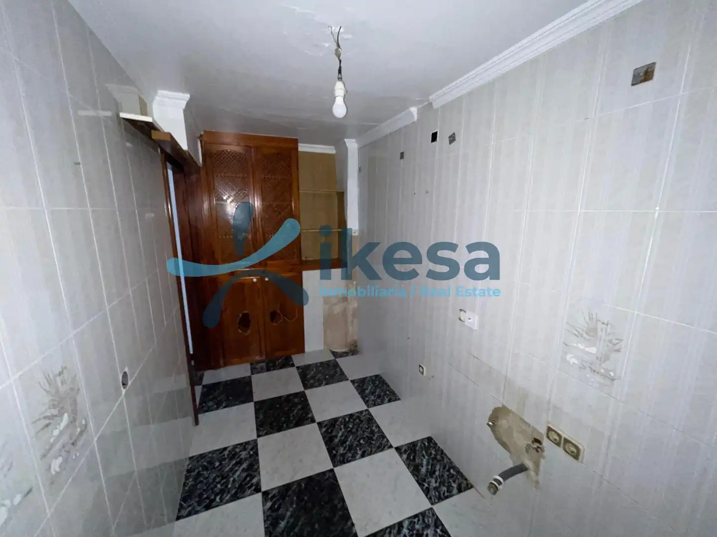Casa adosada en venta en Bormujos