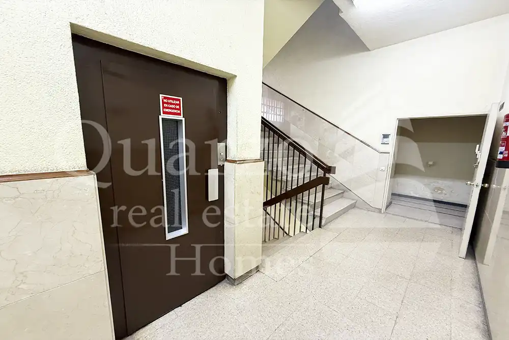 Flat with lift for sale in San Blas, imagen 18