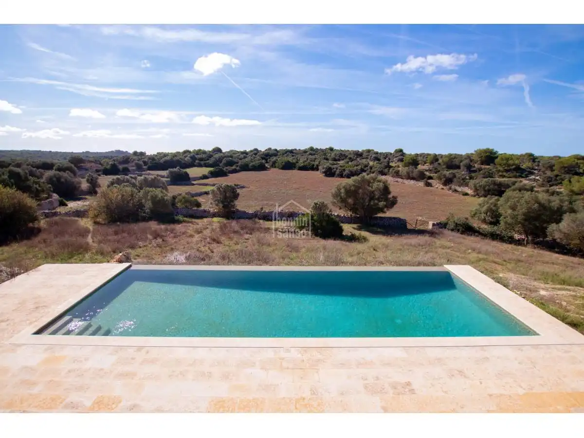 Country homes for sale in Son Bou - Sant Jaume