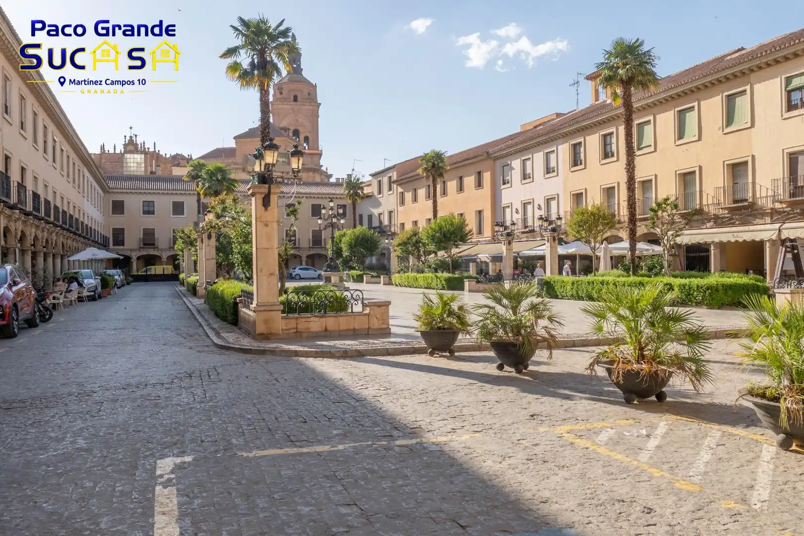Locale commerciale in vendita a Calle ANCHA, imagen 29