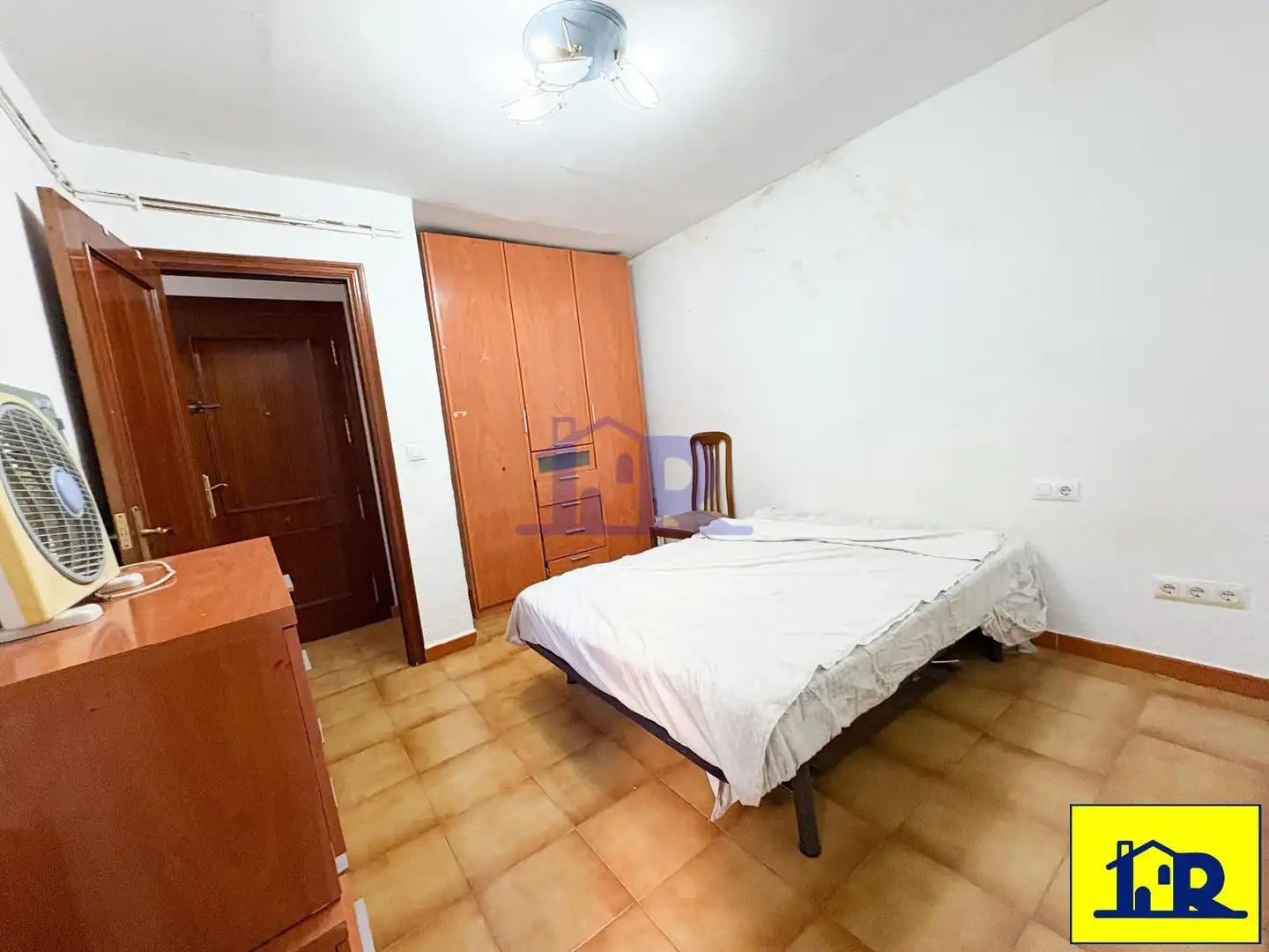 Habitación de Piso en venta en Centro