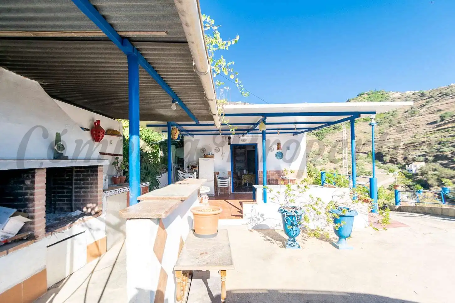 House with pool for sale in Torrox Pueblo, imagen 5