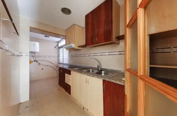 Wohnung mit Aufzug zum Verkauf in Carrer del Llac Enol, imagen 5