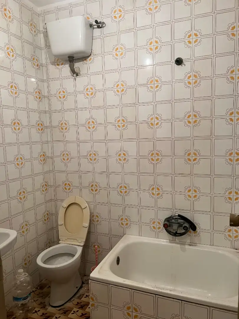 Bany de Pis en venda en Herencia