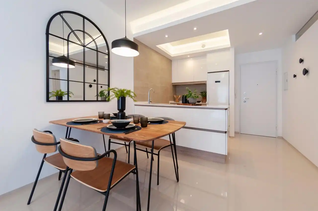 Penthouse with pool for sale in Ciudad Quesada, imagen 5