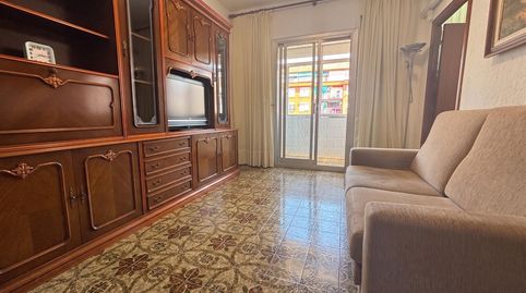 Foto 2 de Piso en venta en Regent Mendieta, La Maternitat i Sant Ramon, Barcelona Capital