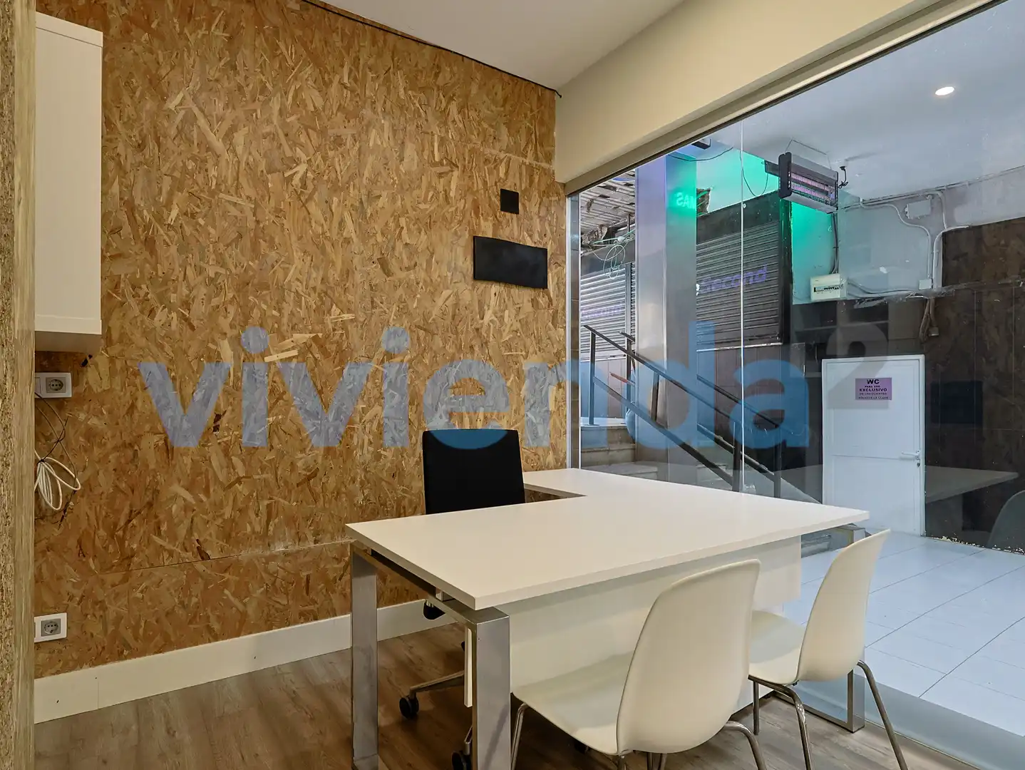 Local en venta en Madrid