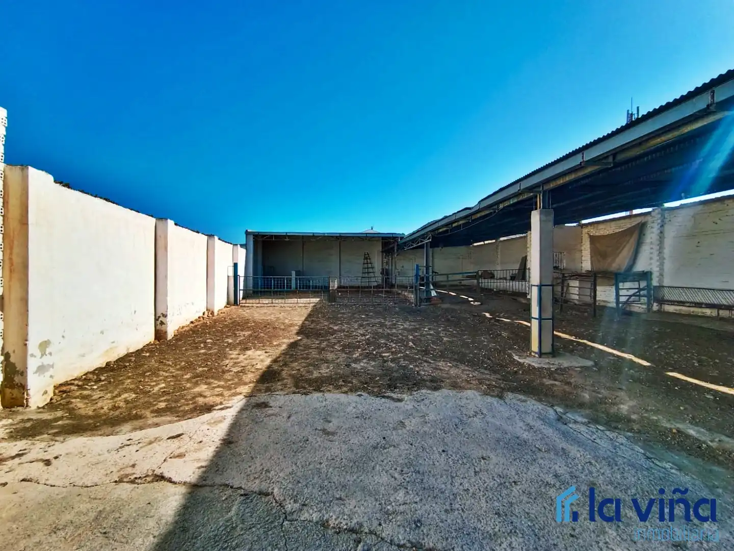 Terrenos y solares en venta en Alameda